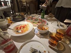 -夏朵餐厅(丁香店)