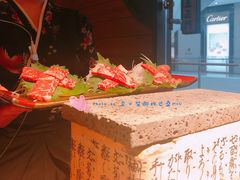 石板煎和牛-牛道·和牛九食(市府恒隆广场店)