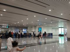 -福州长乐国际机场