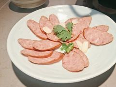 -厨创东北传家菜(信义坊店)