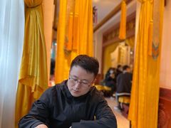 -富华斋饽饽铺·宫廷糕点·伴手礼(护国新天地店)