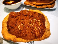 -黑窑厂糖油饼烤鸭·清真菜(旗舰店)