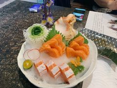 刺身-瀛川尚品(车陂利丰天地店)