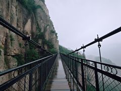 -雁荡山风景名胜区