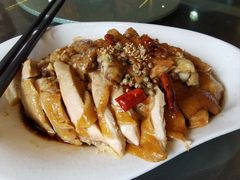 酱油鸡-瑞丰园庭院餐厅·白族传统家常菜