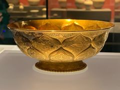 -陕西历史博物馆