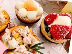 -黛汀烘焙DAINTY BAKERY(代字行合生汇店)