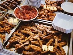 -温江公平红烧兔(总店)