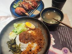 -馔豚·台北菜专门店(深圳湾万象城店)