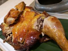 -泰米·休闲餐厅
