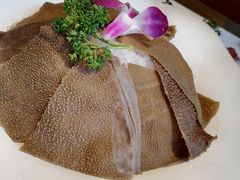 -重庆德庄火锅(体育中心店)