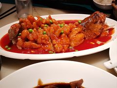 -探花·意境江南菜·唐伯虎文化体验店·松鼠桂鱼(观前店)
