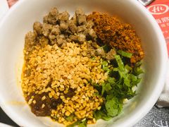 -海底捞火锅(杭州萧山宝龙广场店)