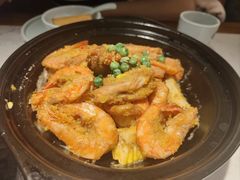 -大榕树下顺德菜(融创茂店)