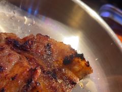 -入火韩国烤肉(凯旋广场店)