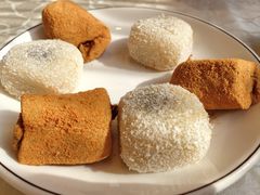 -福来居烤鸭店(天坛二店)