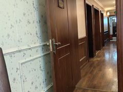 -老洋房花园饭店(绍兴路店)