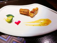 -羽山料理