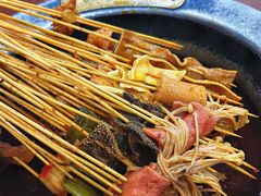 -冒椒火辣(奎星楼街店)