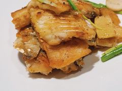 炸鱼骨-大良毋米粥(锦龙路总店)