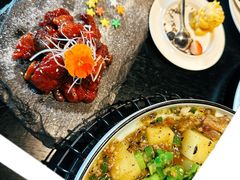 -三生三味密宗川菜·江景餐厅(来福士店)