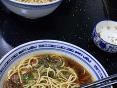 -好面道大肠面(中华路店)