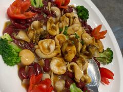 -北海渔村酒楼·粤菜海鲜点心(新华店)