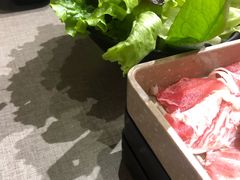 -八角锄烧·肉火锅(天河城店)