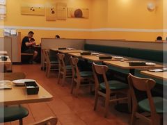 大堂-萨莉亚意式餐厅(黄村高德汇店)