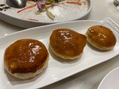 -顺德美的万豪酒店-万豪中餐厅