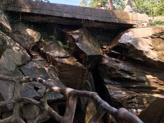 -连云港云龙涧原生态风景区