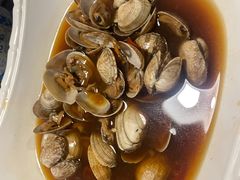 -曾记大腰子烧烤(苗栗路总店)