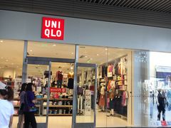 -优衣库(珠海华发商都店)