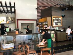 -星巴克臻选(深圳华强北茂业店)