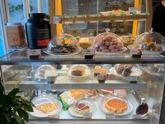 -ommo cafe(半岛城邦店)