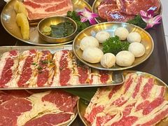 -闻老头·菊花炭烤肉(D11店)