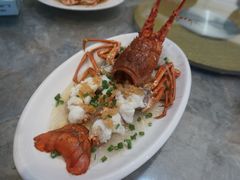 -四川小胡子海鲜(丁村万人海鲜广场店)