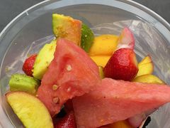 -老炳·七丛松甘草水果