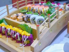 -杭州钱江新城万怡酒店-西餐厅