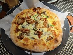 -West10 西拾·西餐厅·创意菜(未来科技城店)