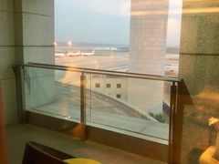 -南京禄口机场雅高铂尔曼大酒店