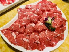 -清真军邺·金富苑肥牛(石坡街旗舰店)