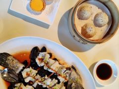 -利苑酒家(金宝店)