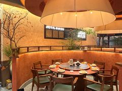 -福满我家大碗厨·湘菜(上海大厦店)