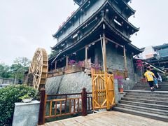 -广信传说