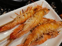 -九田家黑牛烤肉料理(中北镇店)