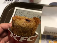-肯德基(西安兴庆店)