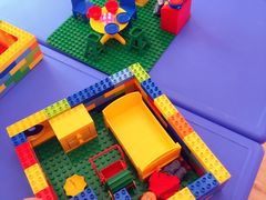 -贝乐乐高机器人教育(南环汇邻广场校区)