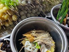 -胖子好盐水鸭(总店)