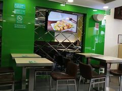 -佰搭果·广式茶餐厅(石牌东路店)
